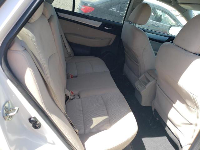 4S4BSAFC6J3381794 Subaru Outback 2.5i Premium