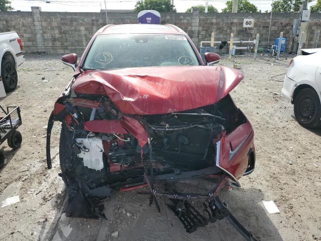 2020 LEXUS NX 300 JTJDARBZ1L5005291