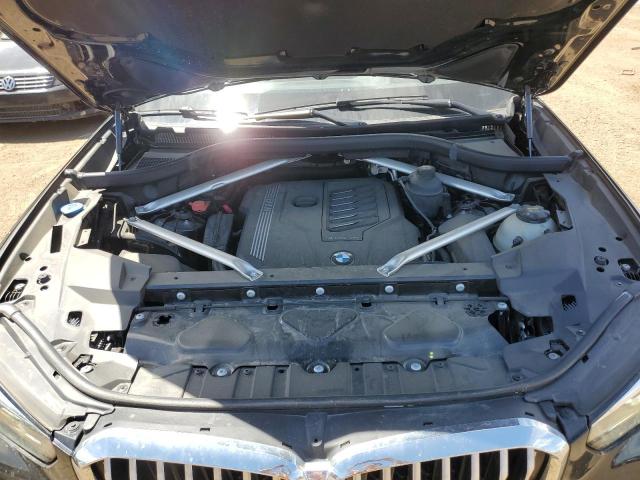 5UXCR6C54KLL63494 2019 BMW X5, photo no. 12