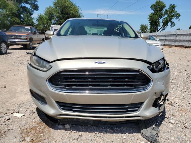 VIN 3FA6P0H70FR130849 2015 Ford Fusion, SE no.5