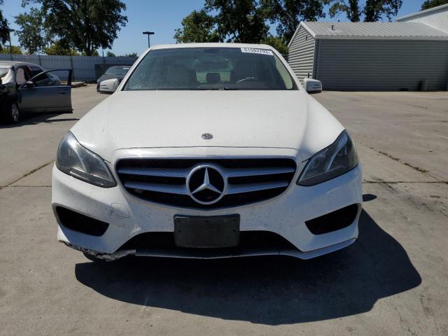 WDDHF5KB3EA923786 Mercedes-Benz E 350