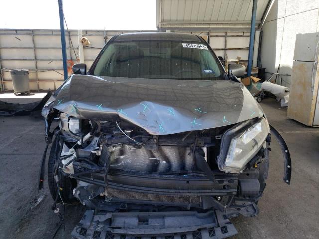 JN8AT2MT6GW028683 Nissan ROGUE S