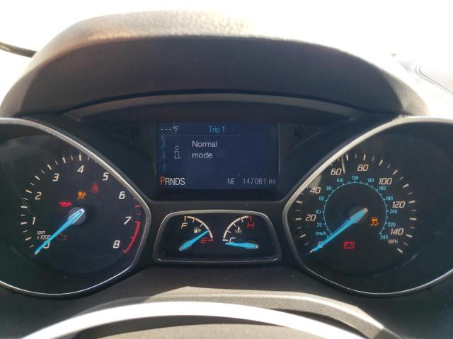 1FMCU0F7XFUA93502 Ford ESCAPE S