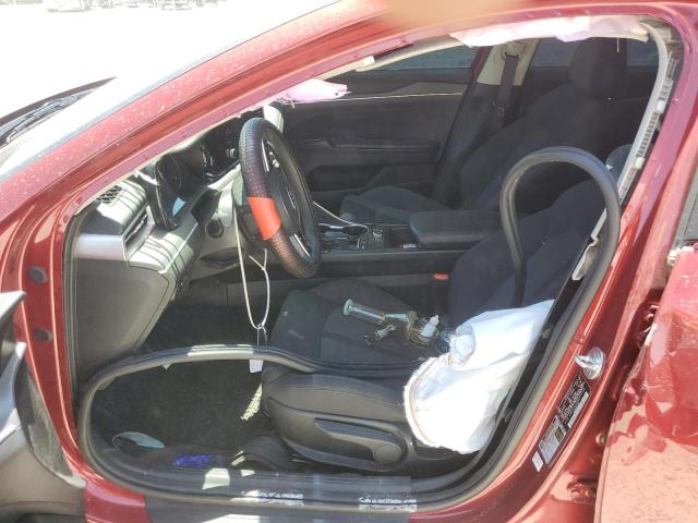 5XXG14J26MG073526 KIA K5 LXS