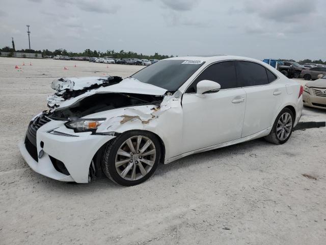 JTHBF1D26F5082187 Lexus Is 250 2015