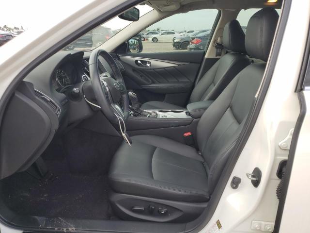 2020 INFINITI Q50 PURE - JN1EV7AP7LM203429
