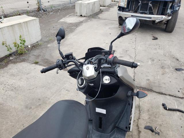 2015 YAMAHA XC155 RKRSG30YXFA001356