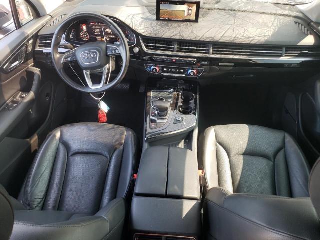 VIN WA1VAAF75HD003715 2017 Audi Q7, Prestige no.8