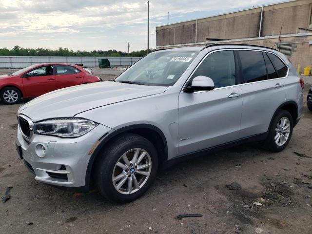 2014 BMW X5 xDrive35i