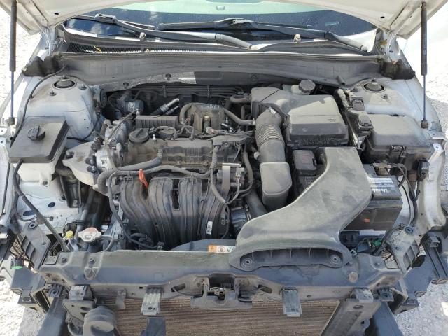 5XXGU4L32GG035096 KIA OPTIMA EX