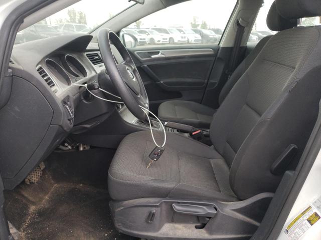 2017 VOLKSWAGEN GOLF SPORT - 3VW017AU7HM510147