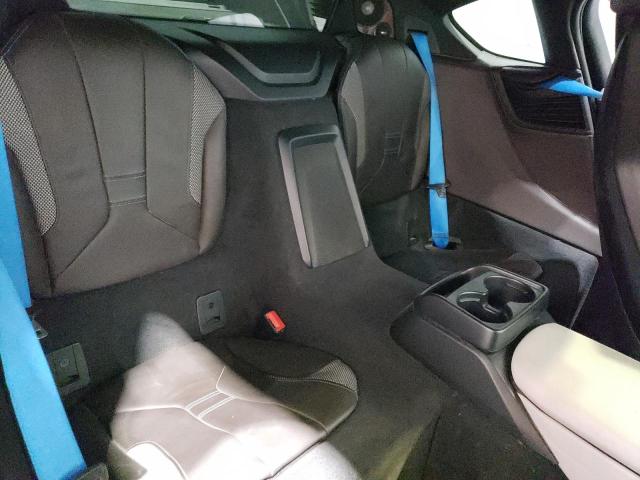 WBY2Z2C50FV392747 BMW I8