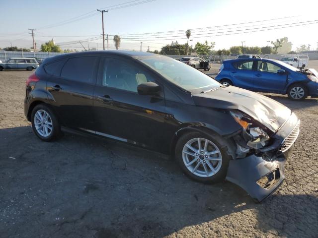 1FADP3K29JL313034 Ford FOCUS SE