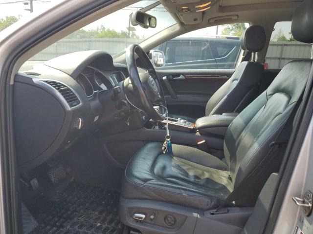 2015 AUDI Q7 TDI PRE - WA1LMAFE6FD024230