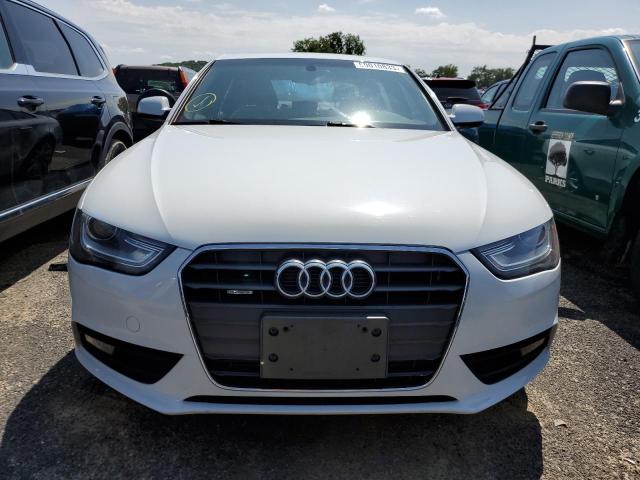 VIN WAUFFAFL5DN025515 2013 Audi A4, Premium Plus no.5