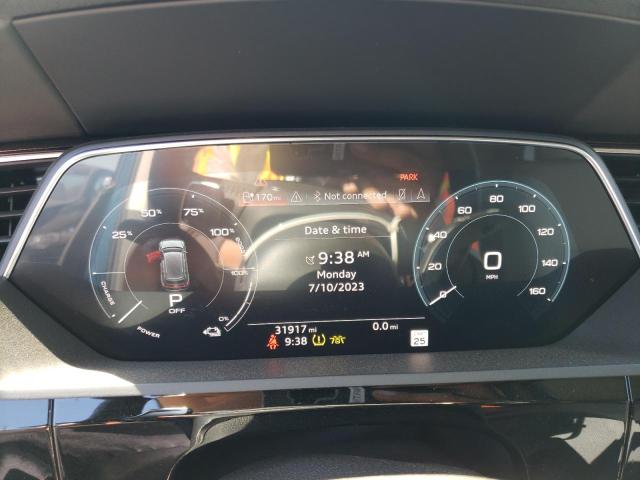 2019 AUDI E-TRON PRE - WA1VAAGE1KB010743