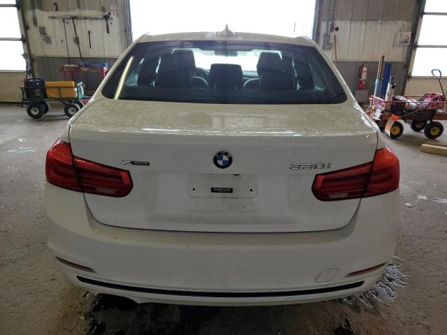 WBA8D9C50JEM34214 BMW 330 XI