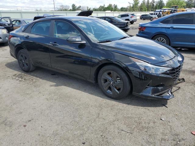 2023 HYUNDAI ELANTRA BL - KMHLM4AJ0PU057944