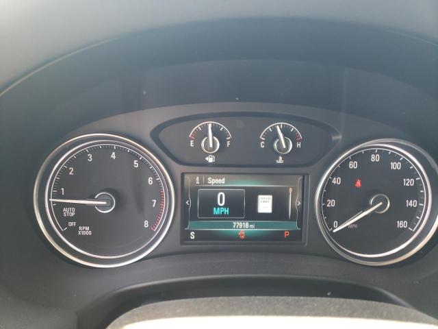 5GAERCKW4JJ147224 Buick Enclave Premium