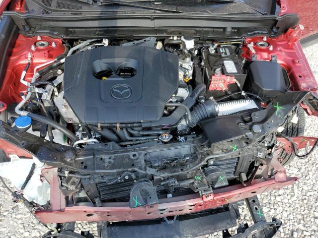 3MVDMBDM7PM510477 Mazda Cx-30 Premium