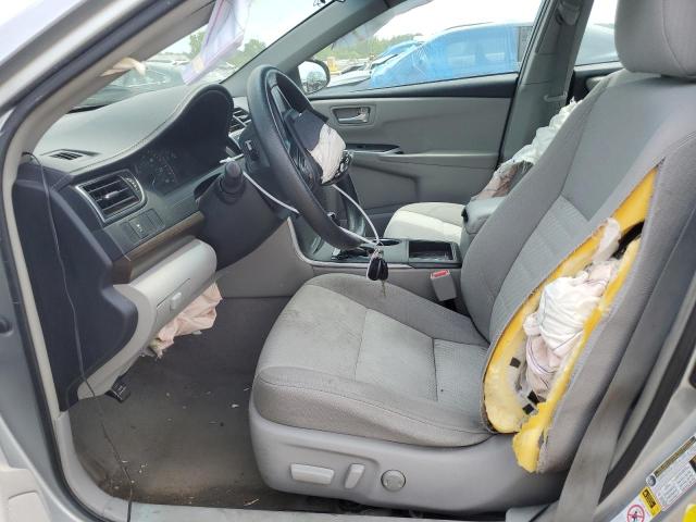 4T4BF1FK3FR450928 Toyota CAMRY LE