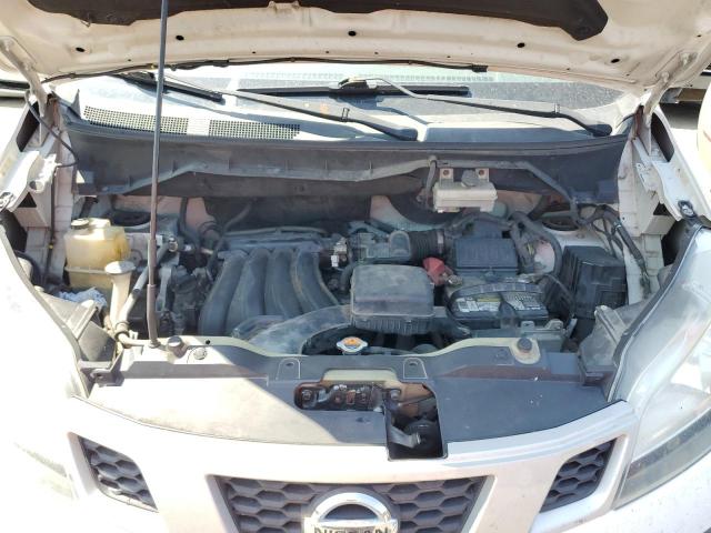 3N6CM0KN5EK698905 Nissan NV200 2.5S