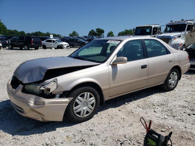 2001 Toyota Camry CE