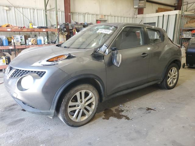 2016 NISSAN JUKE S - JN8AF5MR0GT601172