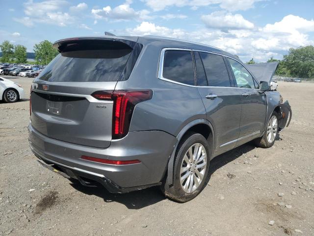 1GYKPDRS8LZ105041 Cadillac XT6 PREMIU 3