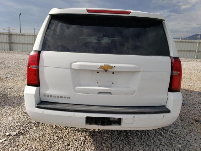 2015 CHEVROLET SUBURBAN 1 1GNSKJKC0FR195531