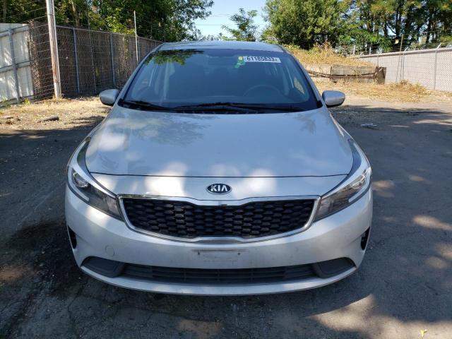 3KPFK4A75HE048345 | 2017 KIA FORTE LX