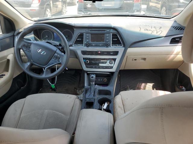 5NPE34AF4FH162300 Hyundai Sonata Sport