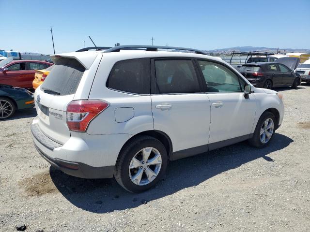 JF2SJAHC9FH450817 Subaru Forester 2.5i Limited
