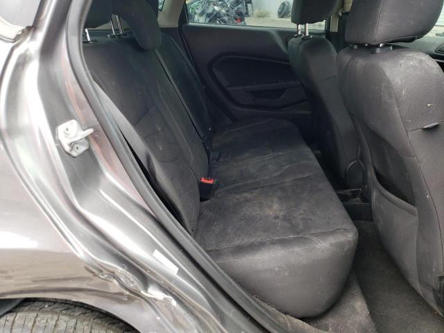 3FADP4EJ2EM128420 Ford FIESTA SE