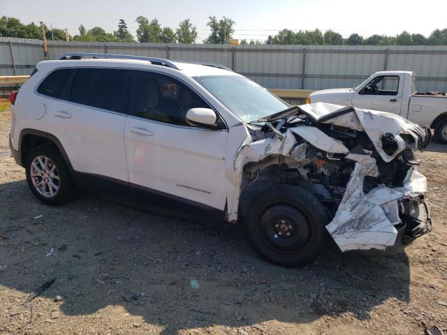 1C4PJLCBXFW700785 Jeep Cherokee Latitude