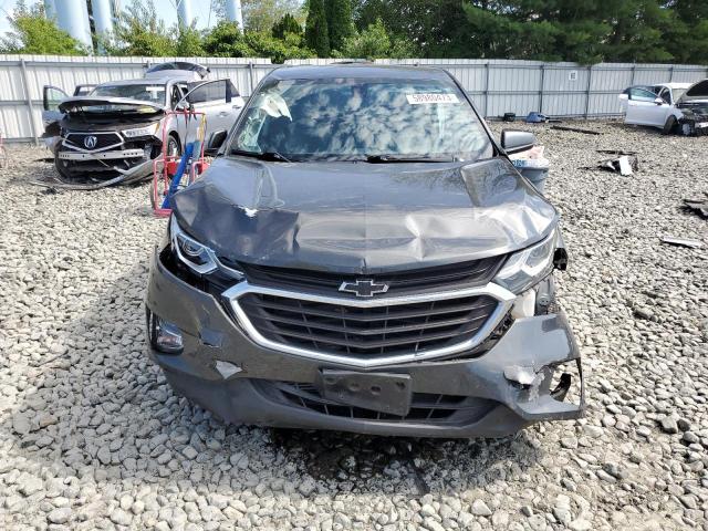 3GNAXJEV2JS648824 | 2018 CHEVROLET EQUINOX LT