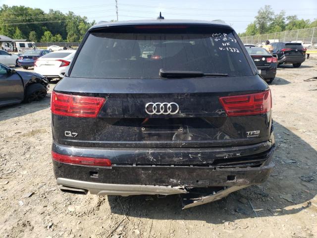 WA1LAAF74HD011232 2017 AUDI Q7, photo no. 6