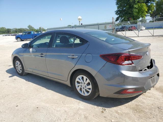 5NPD74LF5KH457509 Hyundai Elantra SE 2