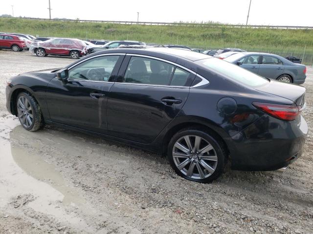 JM1GL1VM9M1602256 Mazda 6 TOURING