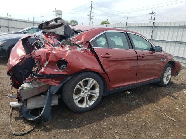 Vin: 1fahp2e81eg155203, lot: 60297223, ford taurus sel 20143