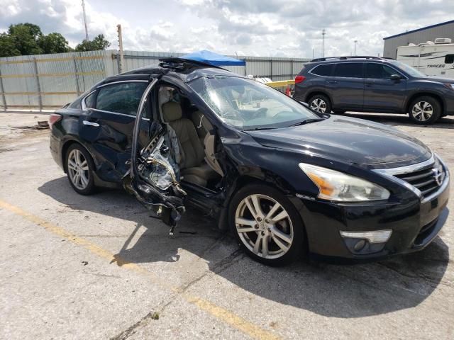 1N4BL3AP9EN200095 Nissan Altima 3.5s