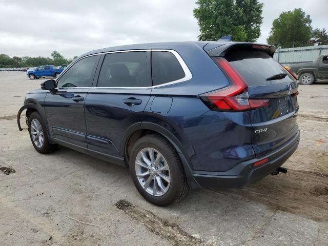 2HKRS4H76PH407344 Honda CRV CR-V EXL 2