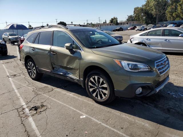 4S4BSAKC5H3380782 Subaru Outback 2.5i Limited