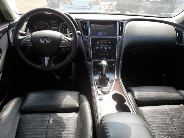 JN1EV7AR2GM343282 Infiniti Q50 Premium