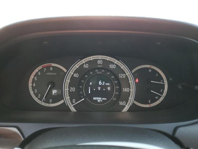 1HGCR2F0XHA035593 Honda ACCORD EX