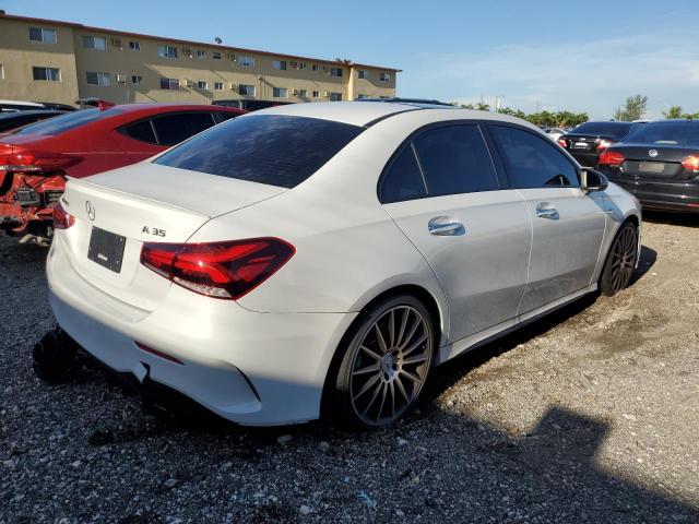 2021 MERCEDES-BENZ A 35 AMG - W1K3G5BB2MJ262502