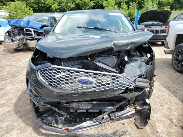 2FMPK4J94PBA47209 2023 FORD EDGE, photo no. 5