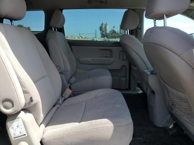 KNDMA5C16F6027385 KIA Sedona L