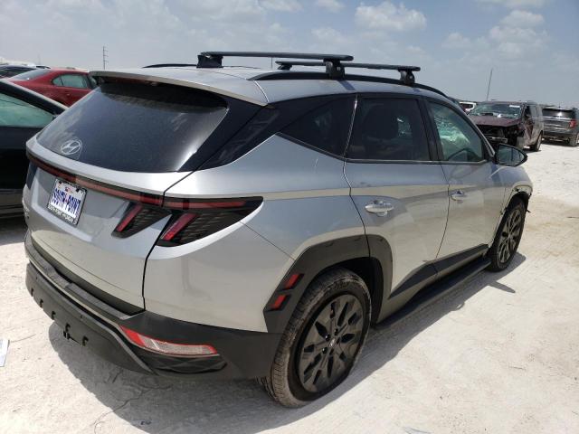 2023 HYUNDAI TUSCON KM8JF3AEXPU219951