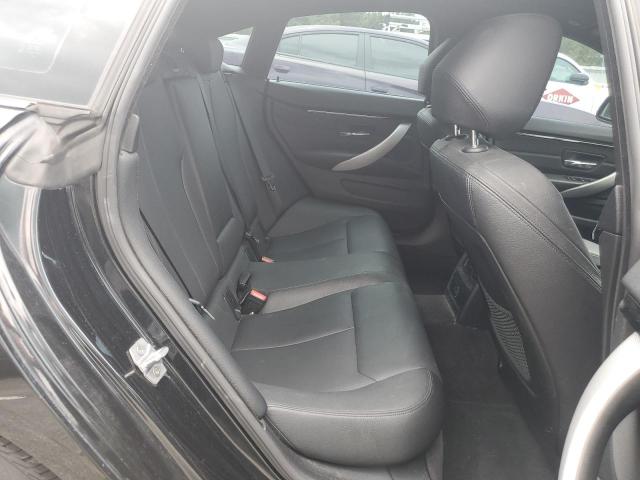 2015 BMW 435 I GRAN WBA4B1C58FD955412